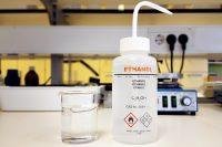 Ethanol (Spraying Alcohol)