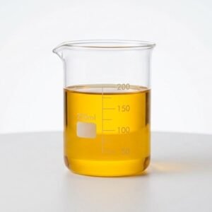 Flaxseed Carrier Oil
