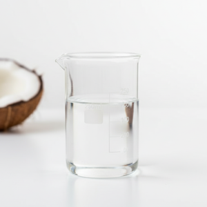 Fractionated Coconut oil