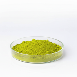 Green Tea Extract (Oil Soluble) Powder