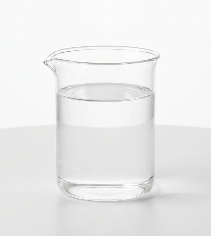 Hydrolyzed Silk Protein-Liquid (Clear)