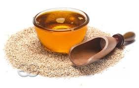 Sesame Seed Extract Oil (Extra Virgin)