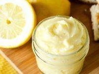 Lemon Butter (India)
