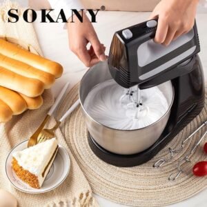 Sokany Household Chef Machine