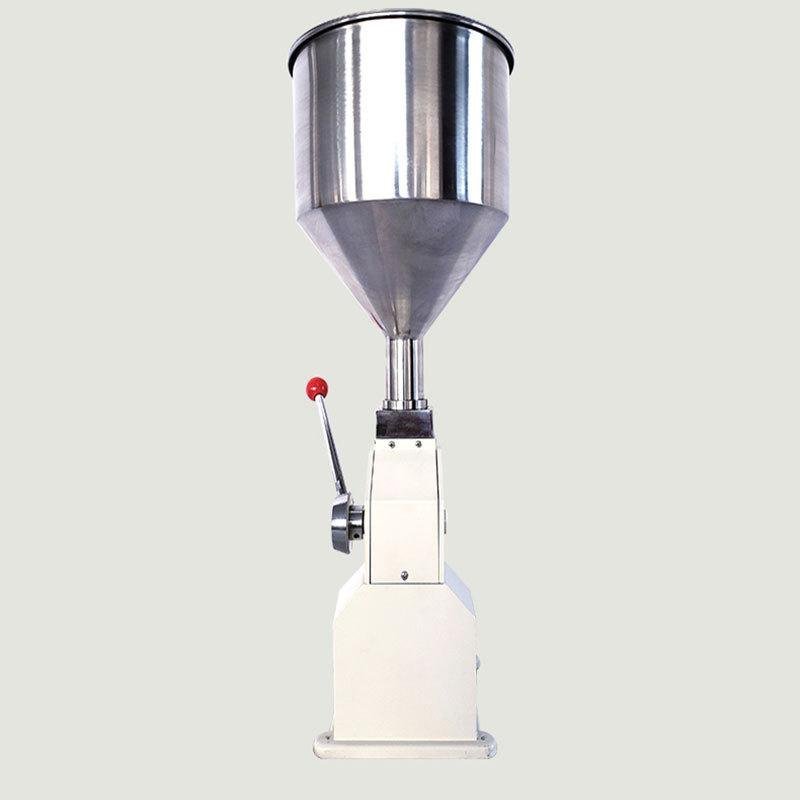 Manual liquid Filling Machine - Image 3