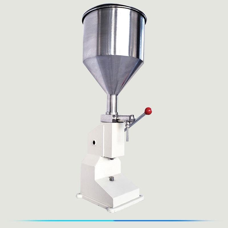 Manual liquid Filling Machine - Image 2