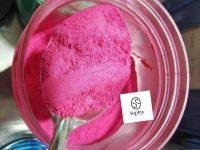 Magenta Pink Mica Powder