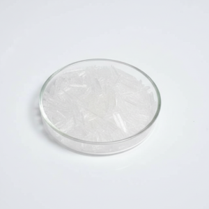 Menthol Crystals