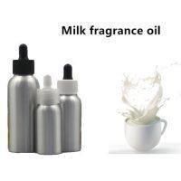 Milk Fragrance Oil (Water Soluble Top-Grade)