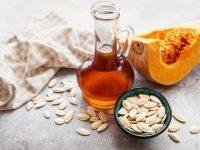 Pumpkin Seed Carrier Oil (Extra-Virgin)