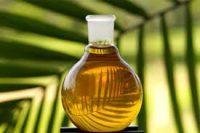 Palm Kernel Oil (Machine Pressed)