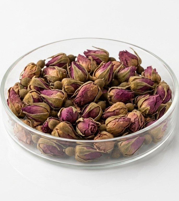 Rose Buds