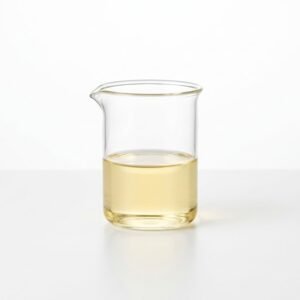 Cold Pressed Safflower Carrier Oil