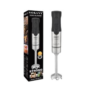 Sokany Hand Blender