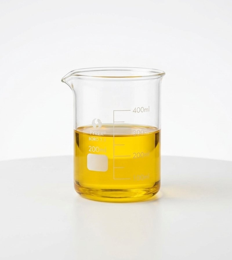 Sunflower Carrier Oil (Unrefined/Cold Pressed)