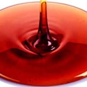 Vitamin Complex Oil